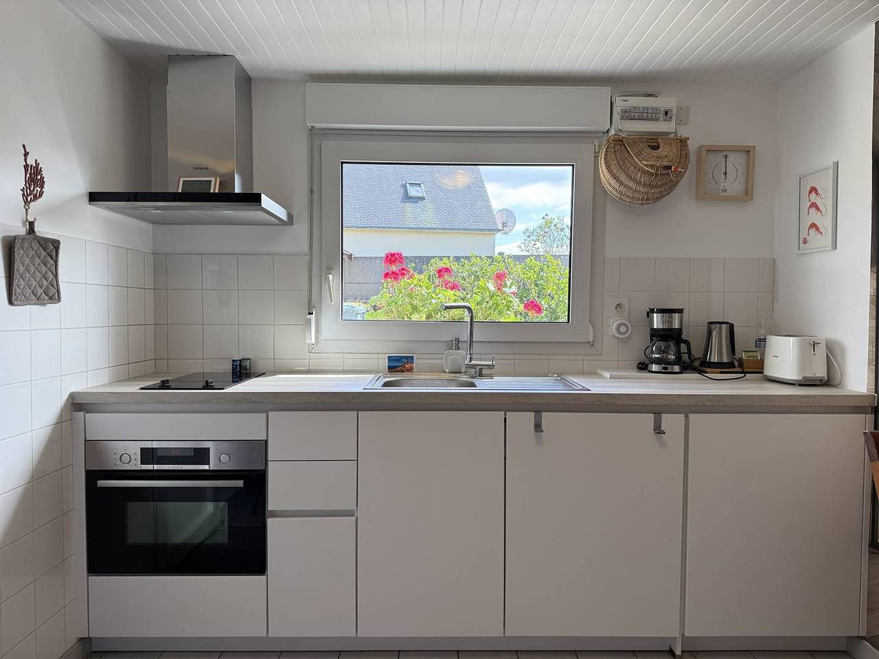 Maison avec Wifi, jardin à Ploumanac'h Perros-Guirec in Ploumanac'h, Perros-Guirec
