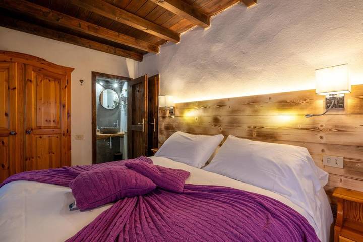 Gîte pour 2 personnes, avec sauna et jardin dans Province de Modène - 2