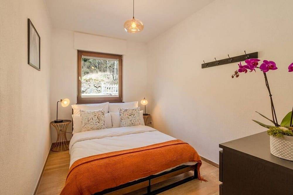 Nature Retreat Pool, Hot Tub, Sauna, Hiking-Caves in Hohenfels-Essingen, Vulkaneifel