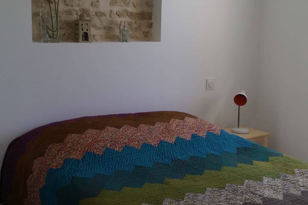 Maison 2 / 4 personnes, classée 3 ***, au calme, à 50 m des pistes cyclables in Saint-Georges-d'Oléron, Côte de Beauté