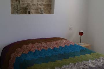Gîte pour 4 Personnes dans Saint-Georges-d'Oléron, Île d'Oléron, Photo 1