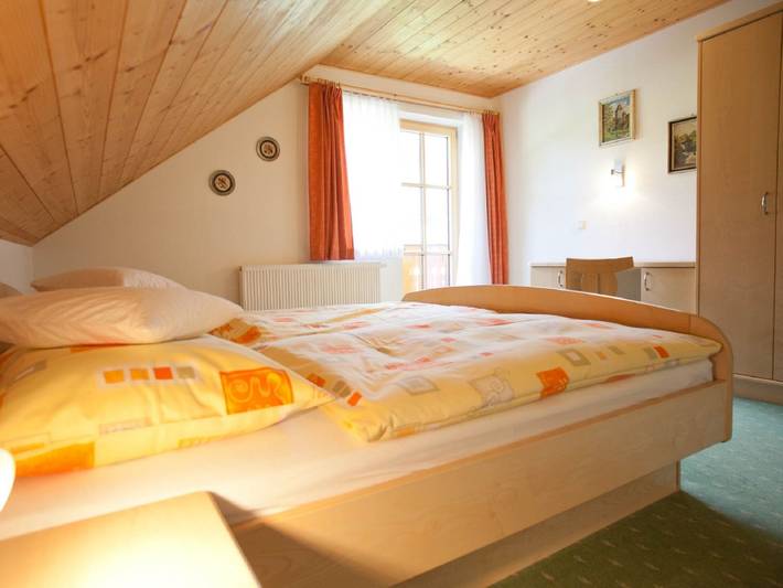 Ferienwohnung für 4 Personen, mit Balkon und Garten in Schladming-Dachstein - 4