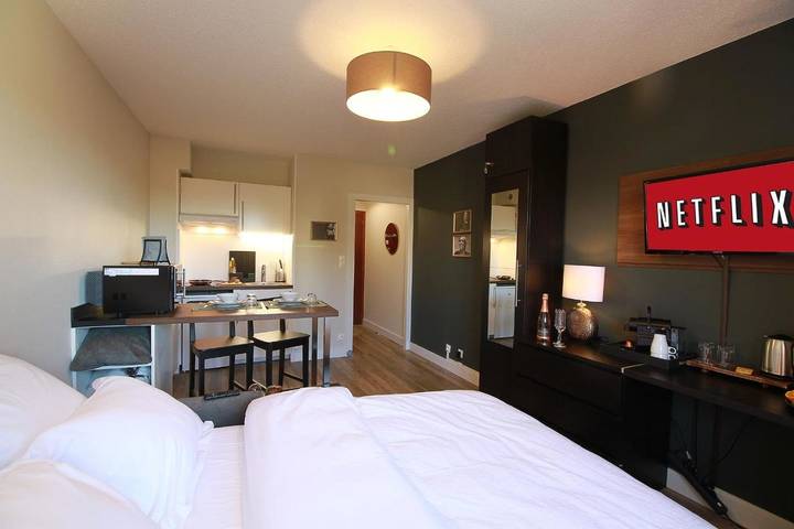 Gîte pour 2 personnes à Marmande