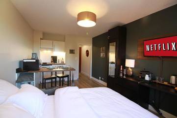 Gîte pour 2 personnes à Marmande