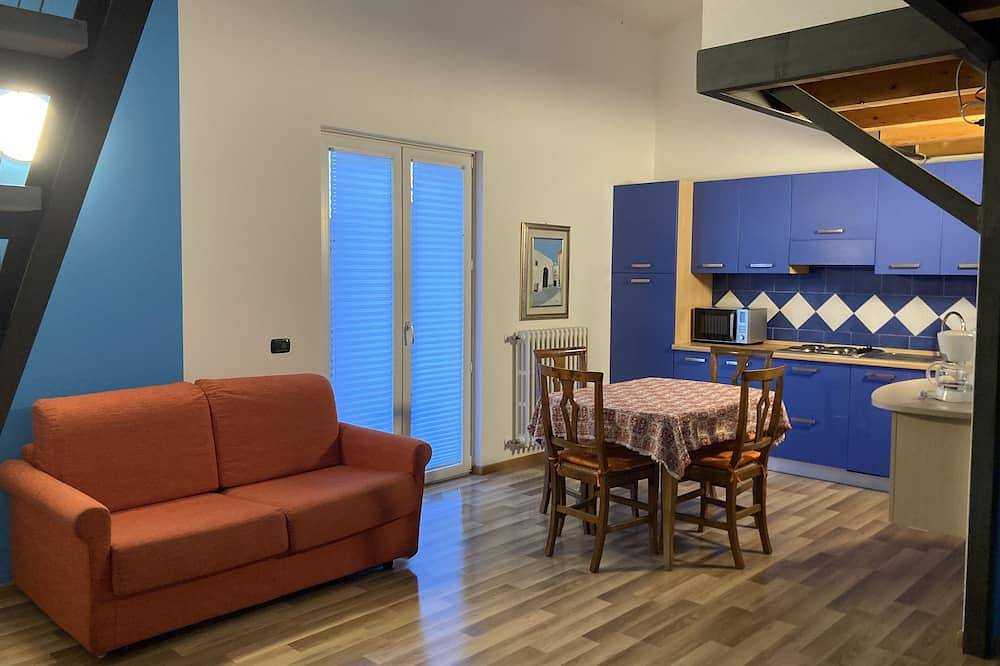 Appartamento vacanze a Malcesine a partire da 111€ a notte