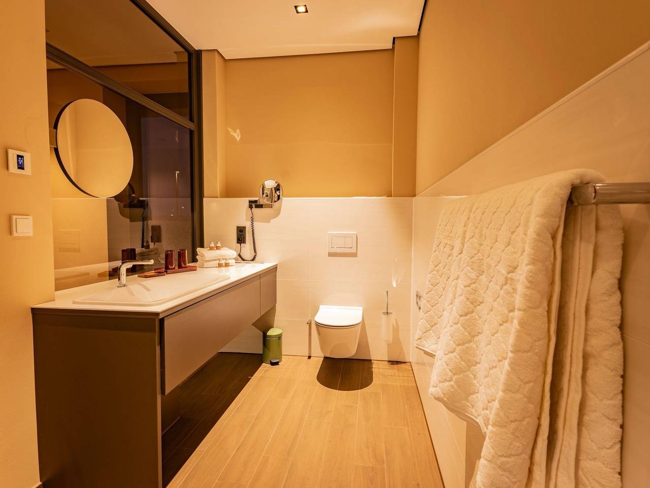 Ganze Ferienwohnung, Ohana-Suite by Zzn in Emden in Emden, Ostfriesland