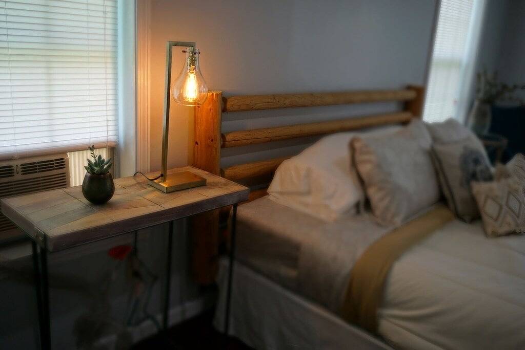 Gemütliches Haus 10 Minuten von Murray und 20 Minuten vom Ky Lake in Kentucky Lake