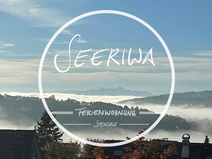 Ferienwohnung für 4 Personen