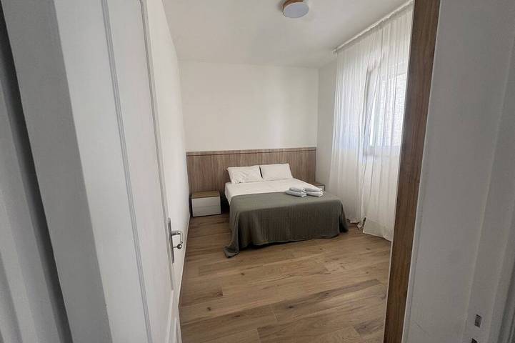 Casa vacanze Nanzi Mare  in Puglia a due passi dal mare del Salento in Manduria, Golfo di Taranto