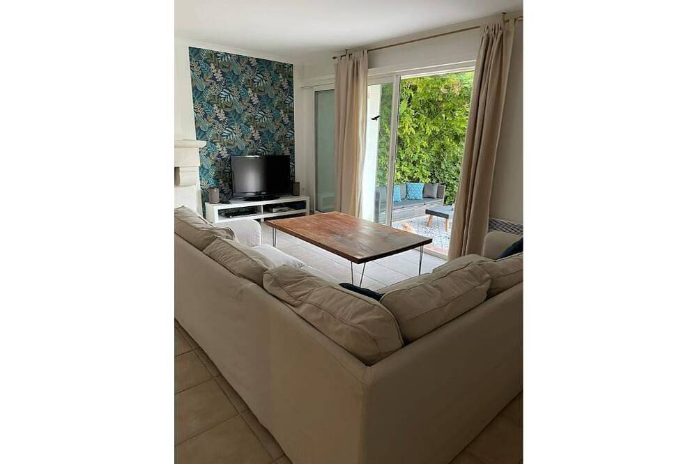 Villa with pool in the heart of green Provence in Tourves, Brignoles Region