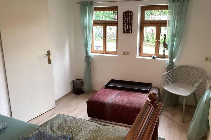 Ferienhaus für 7 Personen, mit Garten in Gersfeld - 4