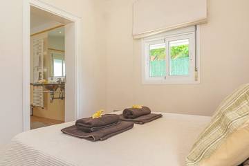 Chalet für 5 Personen in Son Bauló, Santa Margalida, Bild 4