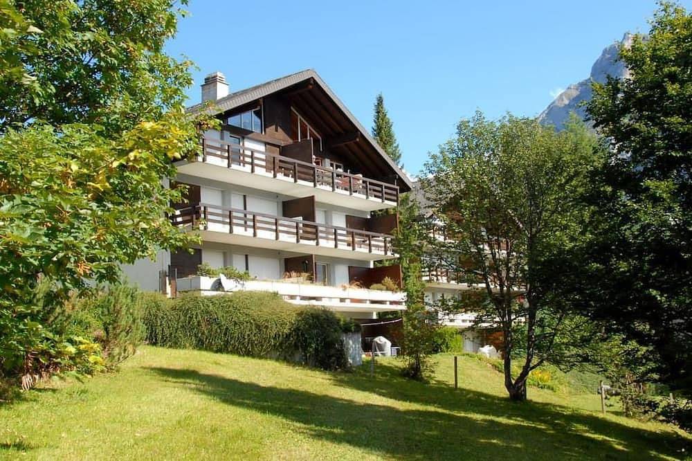 Ganze Wohnung, Chalet Crystal in Lauterbrunnen, Verwaltungskreis Interlaken-Oberhasli