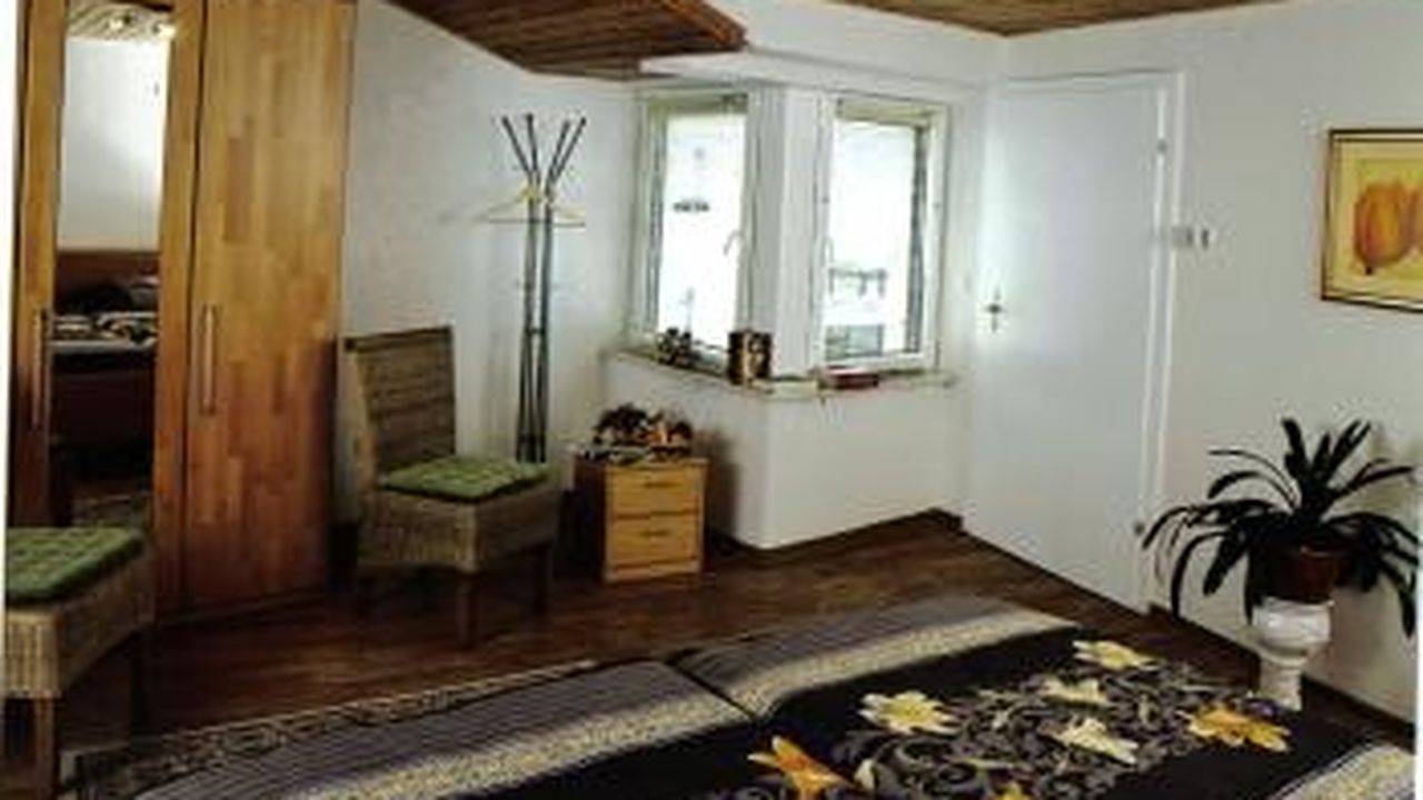 Ganze Ferienwohnung, Ferienwohnung für 2 Personen (75 m²) in Enkirch in Enkirch, Bernkastel-Kues & Umgebung
