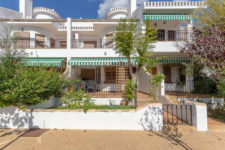 Magnifica 3 Br. Duplex. in Torre de la Horadada, Pilar de la Horadada