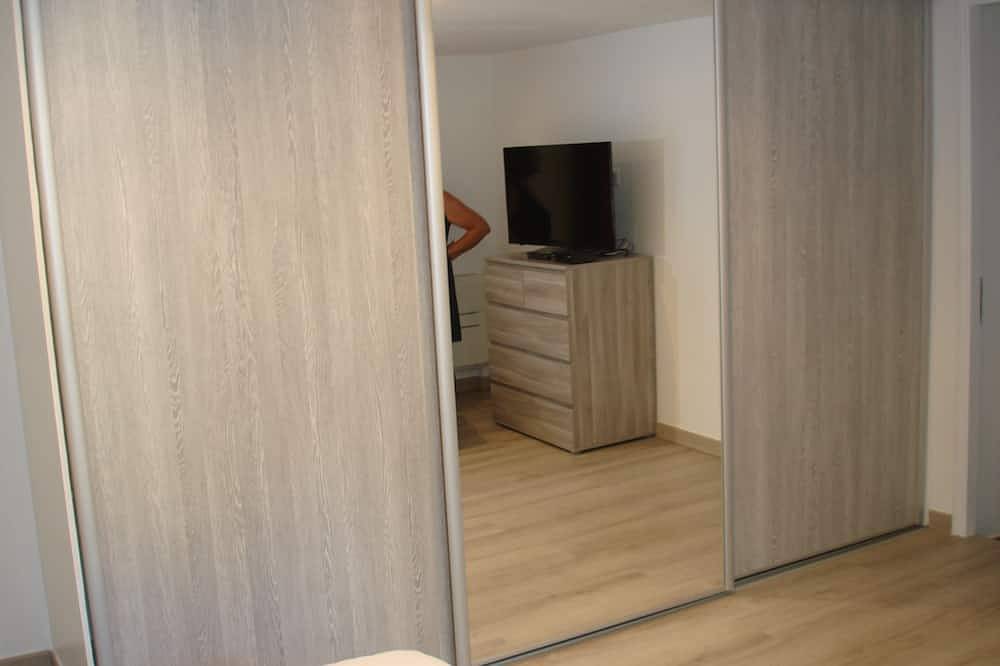 Appartement entier, Rez De Villa 4  Pers Entre Propriano Et Sartene in Loreto-di-Tallano, Parc naturel régional de Corse