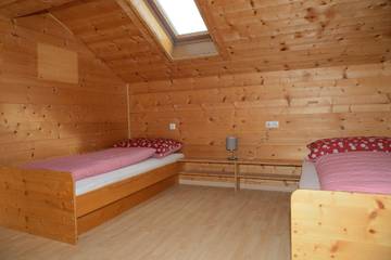 Casa Rural para 4 Personas en Weerberg, Alpes austriacos, Foto 4