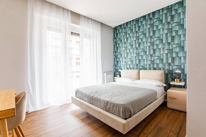 Pension voor 2 personen in Livorno