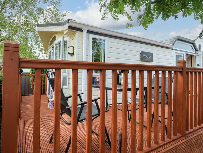 Camping für 4 Personen, mit Garten in Eden - 3