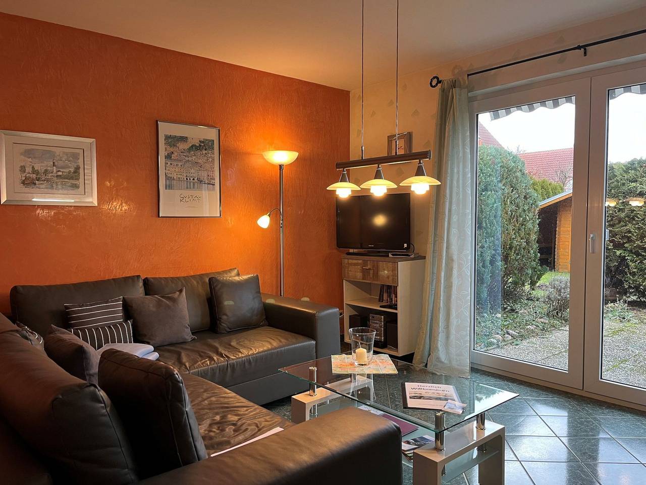 Ferienwohnung Sanddornweg Ostseebad Rerik in Ostseebad Rerik, Rerik