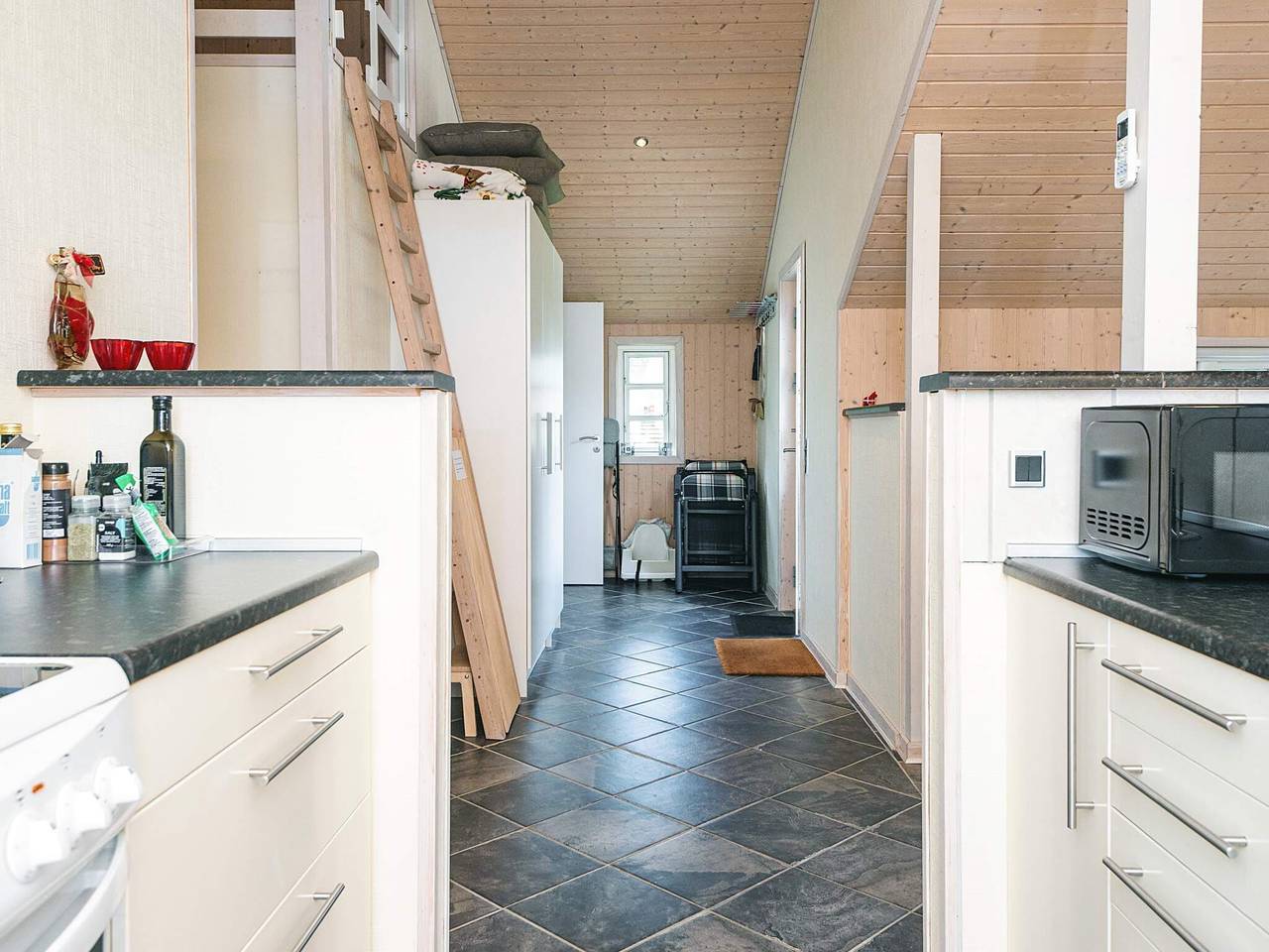 5 Sterne Ferienhaus in Hovborg in Hovborg, Vejen