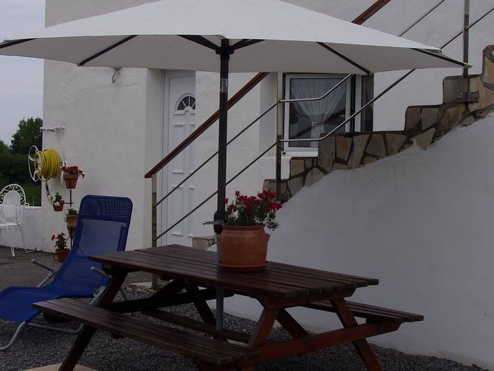 Gîte pour 4 personnes, avec jardin à Saint-Jean-de-Luz - 4