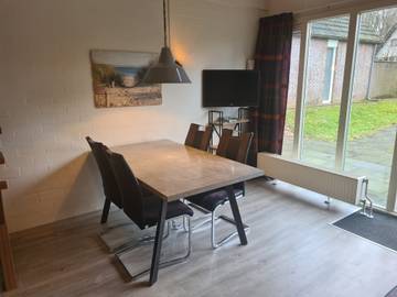 Vakantiepark voor 6 Personen in Simpelveld, Parkstad Limburg, Afbeelding 2