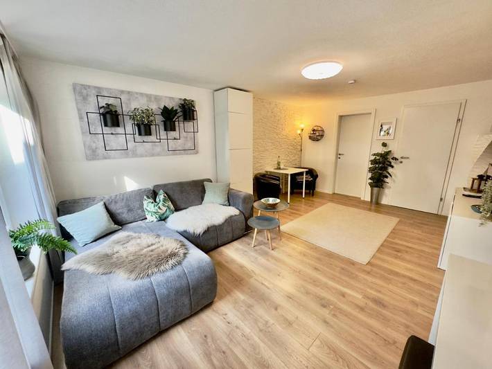 Apartament wakacyjny dla 4 osób, z taras w Wals-Siezenheim