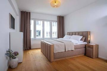 Ferienwohnung für 5 Personen in Augsburg-Innenstadt, Augsburg, Bild 2