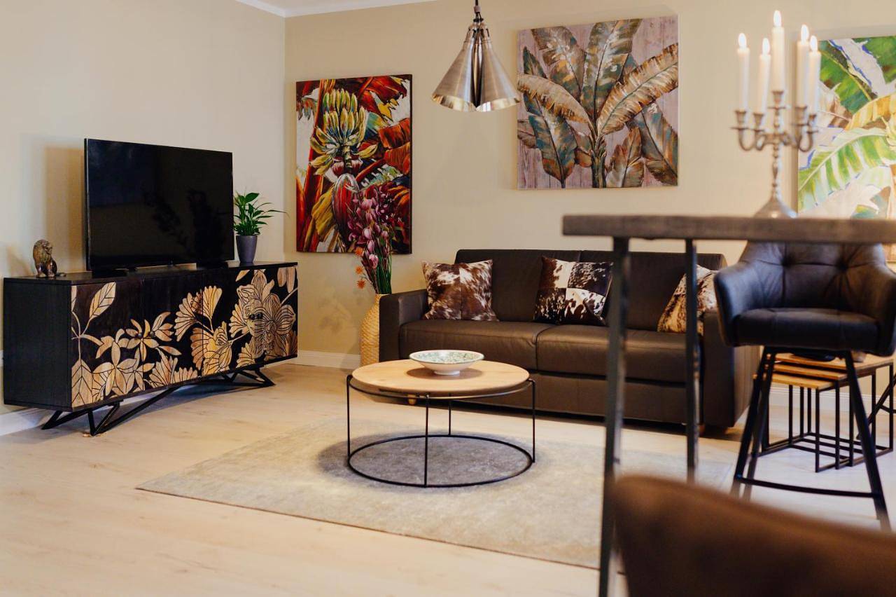 Ganze Wohnung, Gehobenes, gemütliches 2-Zimmer Apartment in zentraler Lage in Barmbek Hamburg, Hamburg