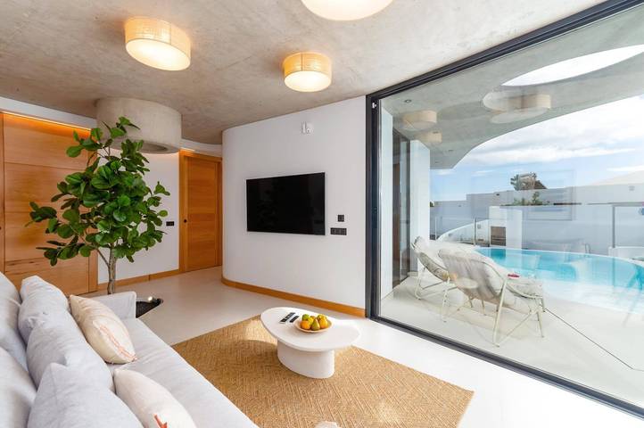 Villa Jable by Villa Plus in Playa Blanca, Yaiza