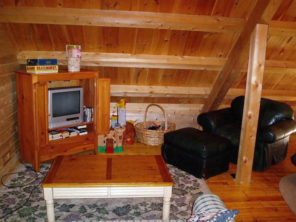 Chalet for 10 People in Wilmington (VT), Mount Snow