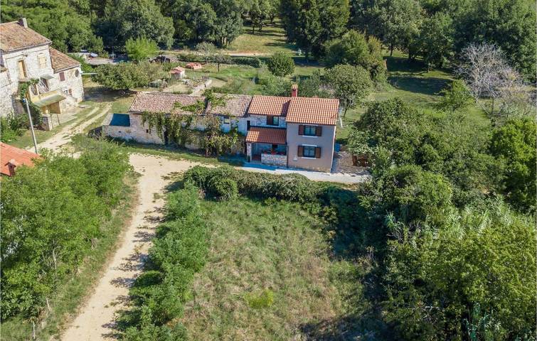 Ferienhaus für 6 Personen, mit Terrasse in Lanterna - 3