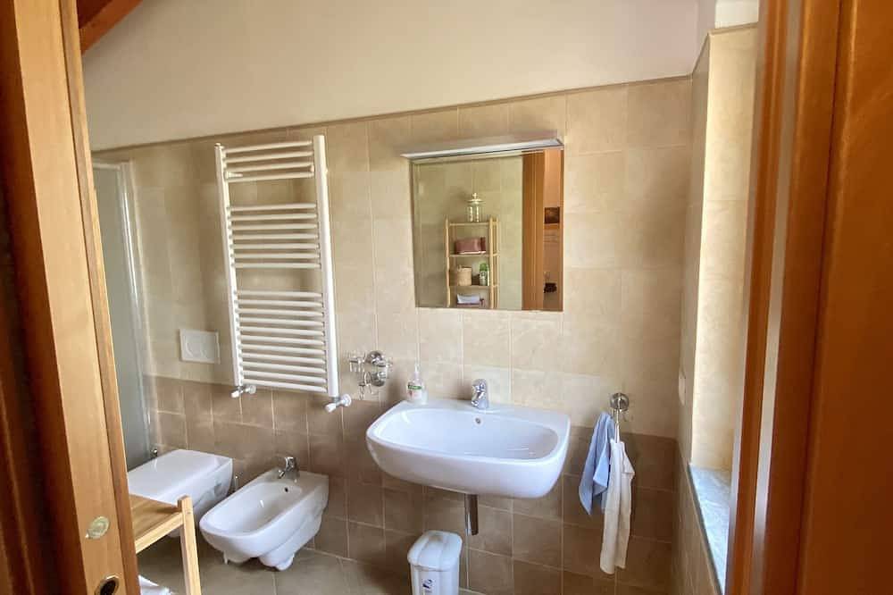 L’Arenella <br>Casa Nei Pressi Di Portofino in Zoagli, Riviera di Levante