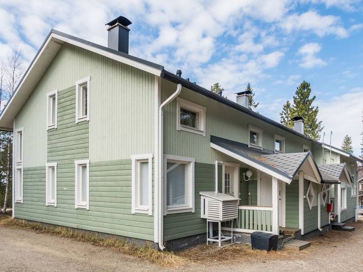 Ferienwohnung für 6 Personen, mit Sauna