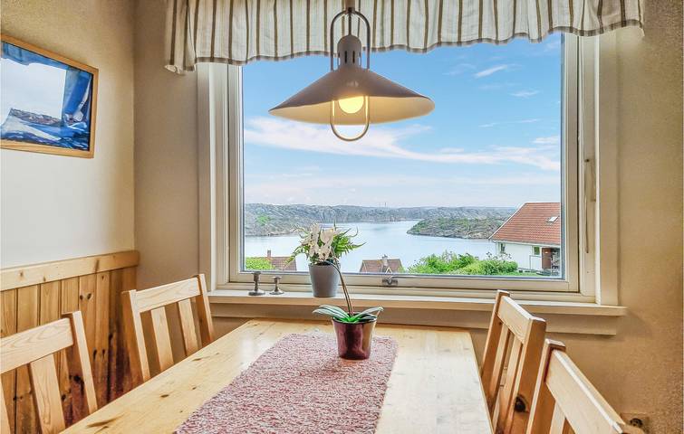 Ferienwohnung für 4 Personen, mit Terrasse in Sotenäs und Umgebung - 4