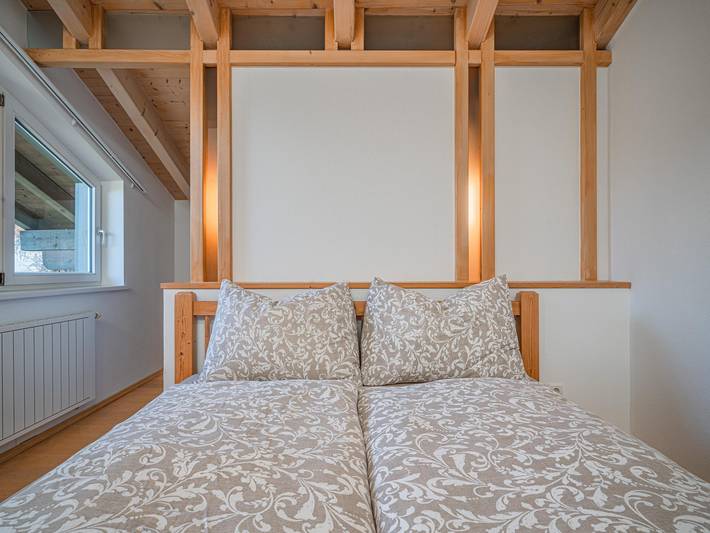Ferienhaus für 9 Personen, mit Balkon und Garten, mit Haustier in den Kitzbüheler Alpen - 2