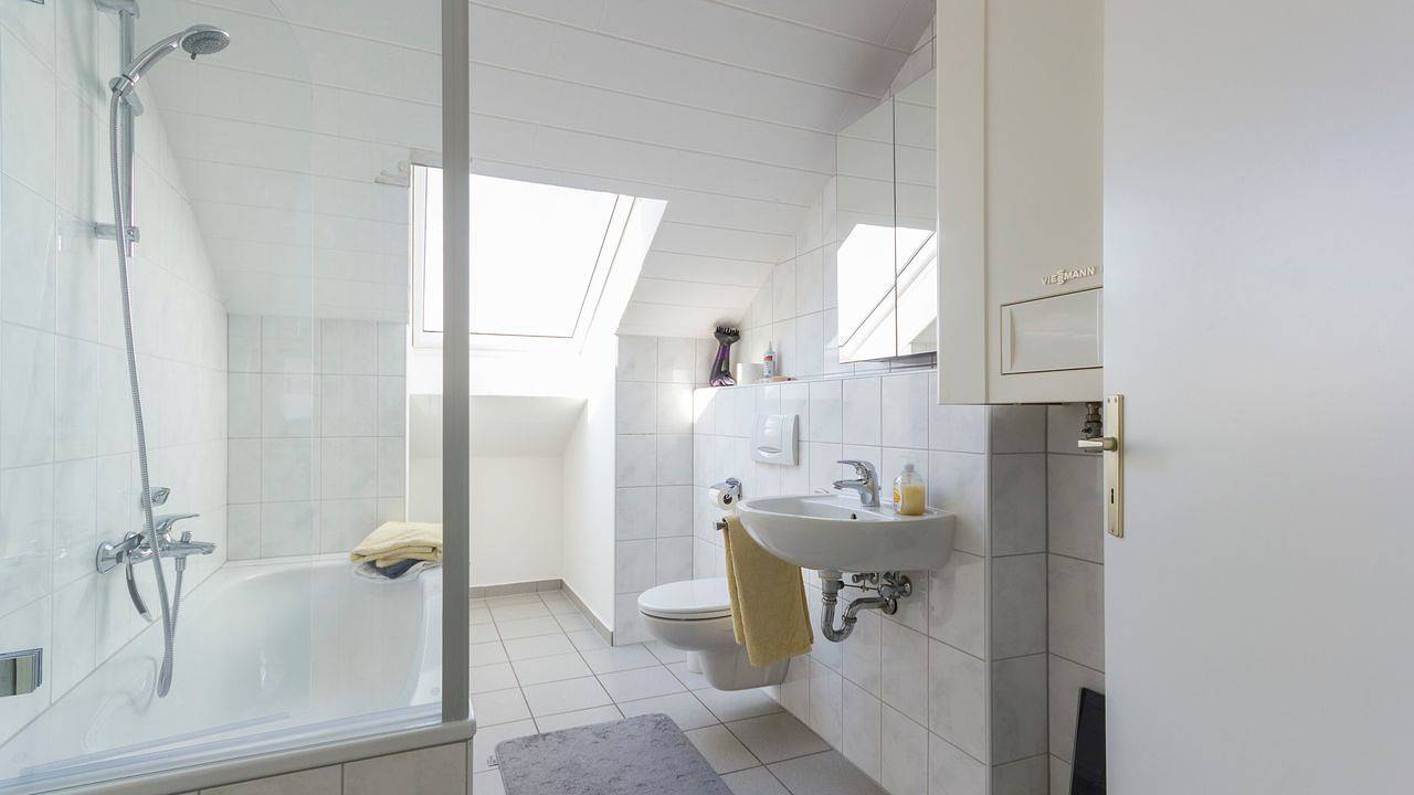 Ganze Ferienwohnung, Ferienwohnung für 4 Personen (60 m²) in Waldbröl in Waldbröl, Oberbergischer Kreis