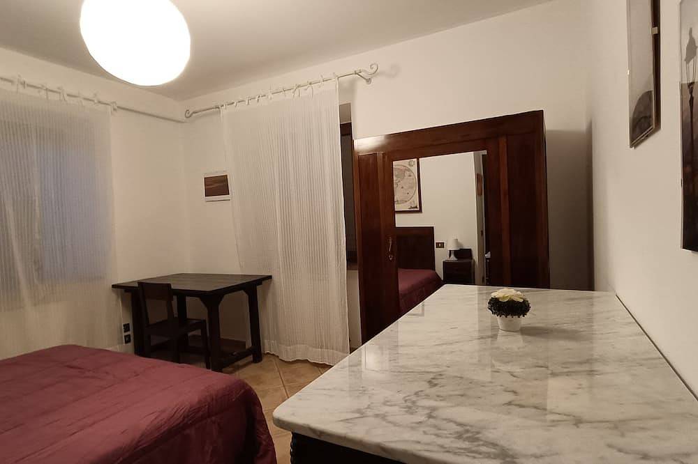 Appartement entier, Nature and Well-Being Vacation--a refuge for the soul and body in Camerino, Parc national de Monti Sibillini
