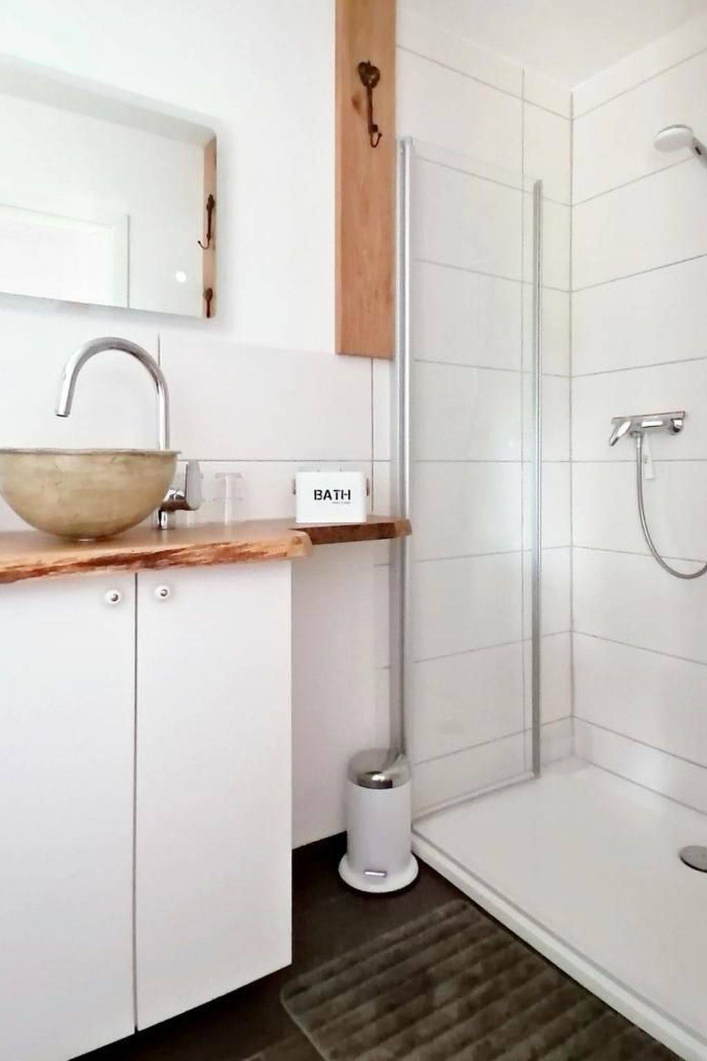 In Bad Brambach mit Großer Terrasse in Bad Brambach, Chemnitz und Umgebung