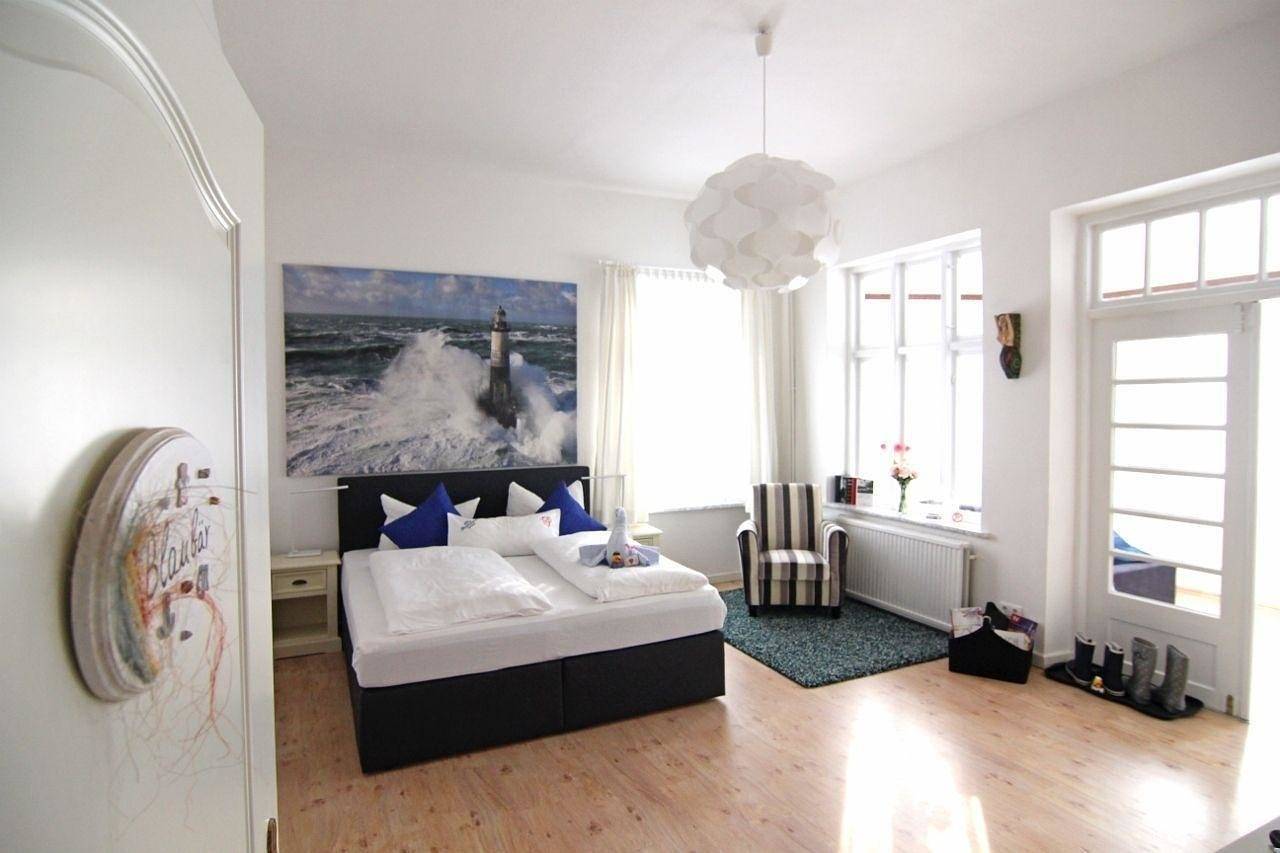 Appartamento vacanze a Sylt a partire da 159€ a notte
