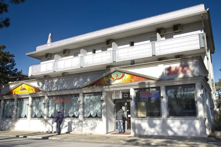 Hôtel pour 2 personnes, avec jacuzzi et terrasse