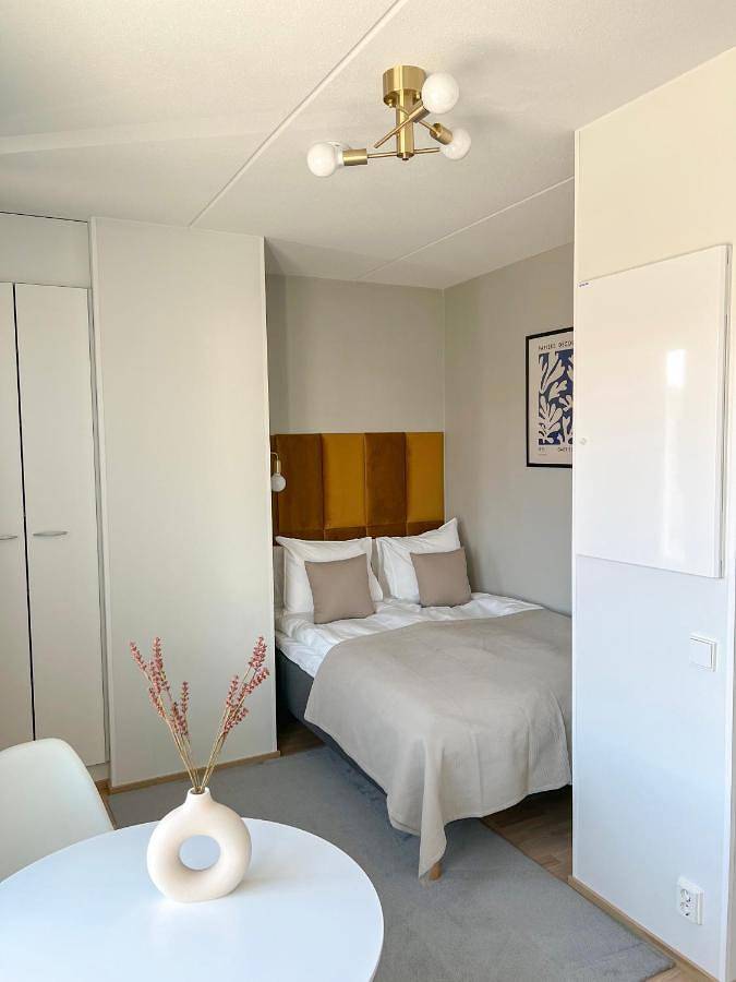 Appartement de vacances pour 2 personnes