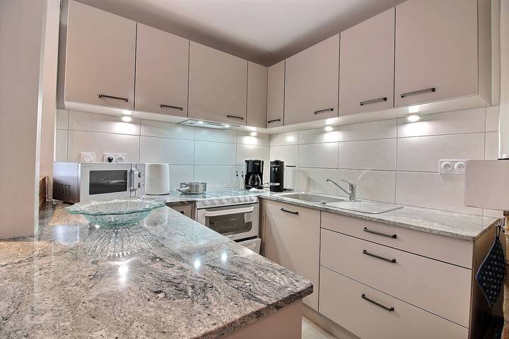 Gîte pour 3 personnes, avec terrasse et jardin à Plancoët - 4