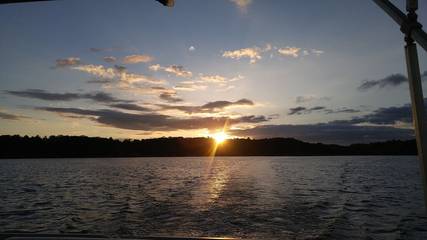 Cabin for 4 Guests in Fife Lake, Grand Traverse County, Picture 1