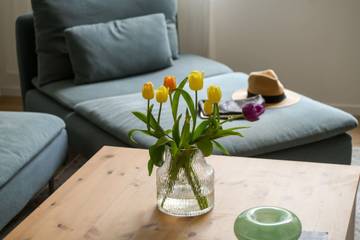 Holiday Rental for 4 People in Tel Aviv, Tel Aviv District, Photo 2
