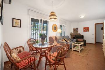 Chalet para 8 Personas en Los Gallos-Cerromolino, Chiclana de la Frontera, Foto 4