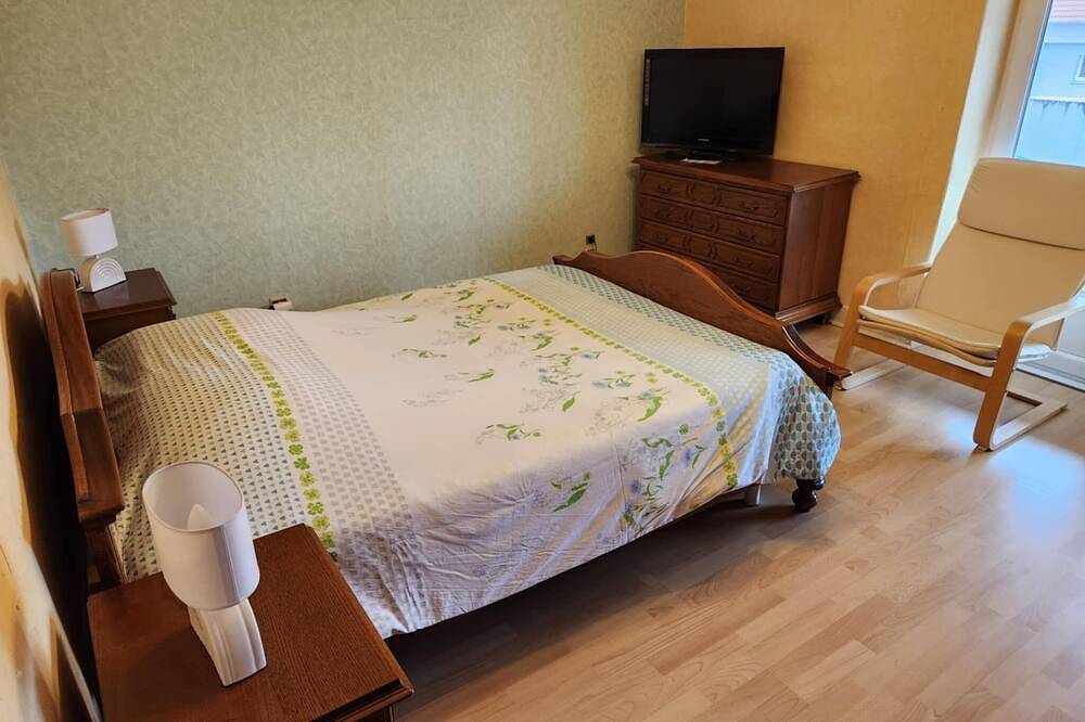 La Cantinière.   Maison 4 chambres, 8 personnes in Créhange, Boulay-Moselle