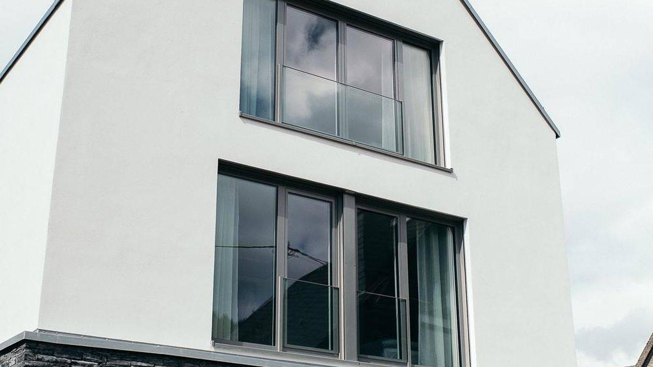 Geheel vakantieappartement, Ferienwohnung für 4 Personen (102 m²) in Trittenheim in Trittenheim, Moseleifel