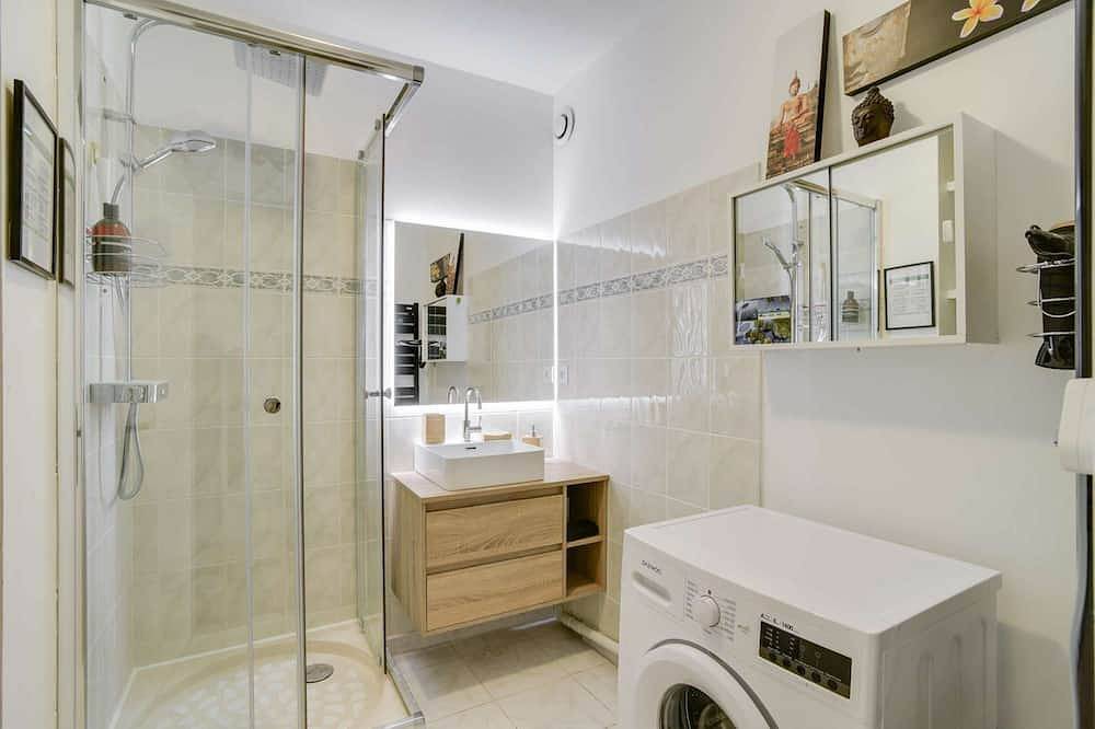 Entire apartment, Your Stopover - Le Globe Trotteur in Niort, Niort region